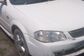 2000 Ford Laser V GF-BJ5PF 1.5 Lidea GL-X (110 Hp) 