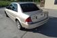 2002 ford laser