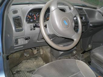 1964 Ford Maverick For Sale