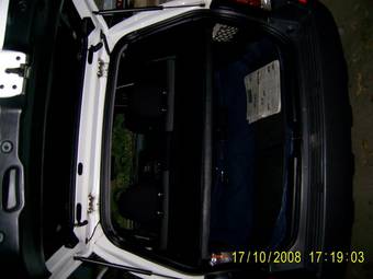 2002 Ford Maverick Pictures