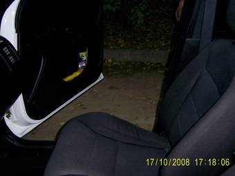 2002 Ford Maverick Pictures
