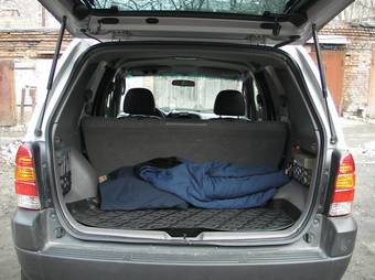 2002 Ford Maverick For Sale
