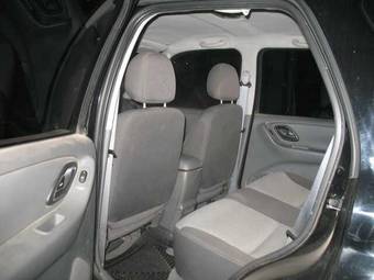 2002 Ford Maverick For Sale