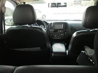 2003 Ford Maverick For Sale