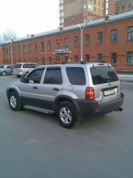 2004 Ford Maverick For Sale