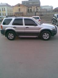 2004 Ford Maverick For Sale