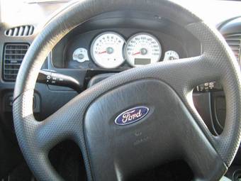 2004 Ford Maverick For Sale