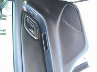 2004 Ford Maverick Pictures