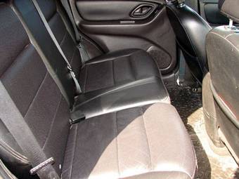 2004 Ford Maverick For Sale