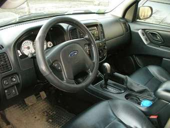 2005 Ford Maverick For Sale