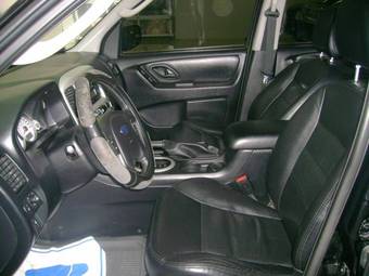 2005 Ford Maverick For Sale