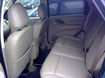 2005 Ford Maverick For Sale