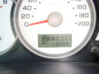 2005 Ford Maverick Pictures