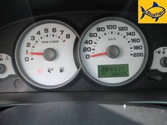 2005 Ford Maverick Photos
