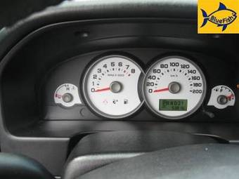 2005 Ford Maverick Pictures