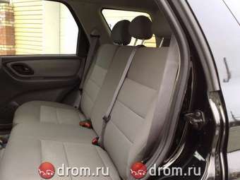 2006 Ford Maverick For Sale