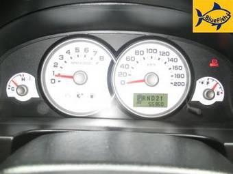 2006 Ford Maverick Pictures