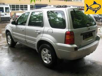 2006 Ford Maverick For Sale
