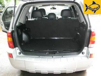 2006 Ford Maverick Pictures