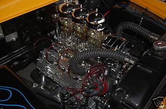 1951 Ford Mercury Pictures