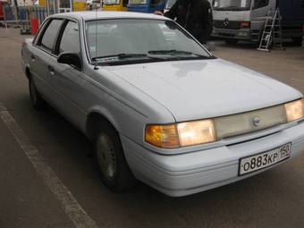 1994 Ford Mercury For Sale