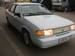 Preview 1994 Ford Mercury