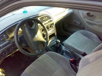 1993 Ford Mondeo For Sale