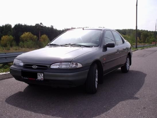 1994 Ford Mondeo