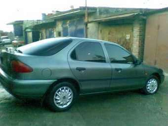 1994 Ford Mondeo Photos