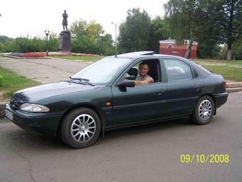 1994 Ford Mondeo