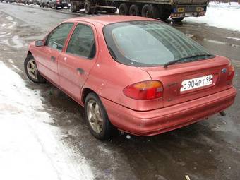 1994 Ford Mondeo For Sale