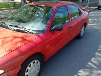 1994 Ford Mondeo For Sale