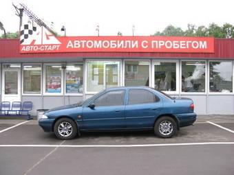 1994 Ford Mondeo For Sale