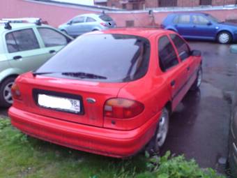 1994 Ford Mondeo For Sale