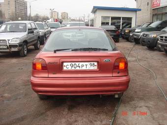 1994 Ford Mondeo For Sale
