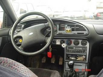 1994 Ford Mondeo For Sale