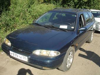 1995 Ford Mondeo