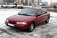 Preview 1996 Ford Mondeo