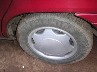 1996 Ford Mondeo For Sale