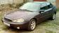 Preview 1996 Ford Mondeo