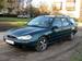 Preview 1997 Ford Mondeo