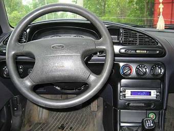 1997 Ford Mondeo For Sale
