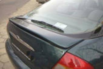 1997 Ford Mondeo Pictures