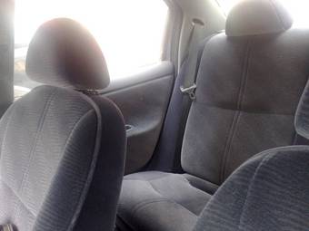 1997 Ford Mondeo Photos