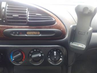 1997 Ford Mondeo For Sale