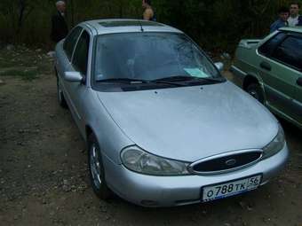Mondeo