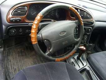 1998 Ford Mondeo For Sale