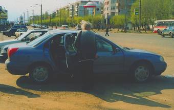 1998 Ford Mondeo For Sale