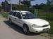 Preview Ford Mondeo