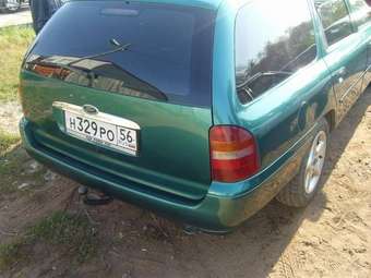1999 Ford Mondeo For Sale